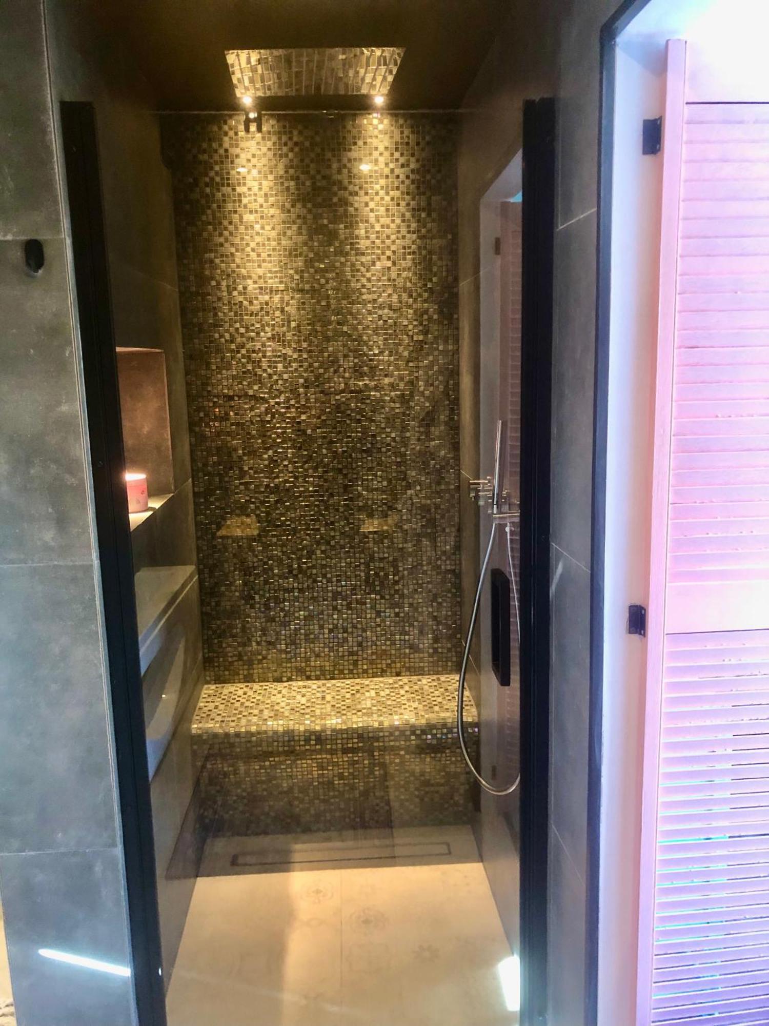 וליסינגן Costa Linda B&B מראה חיצוני תמונה