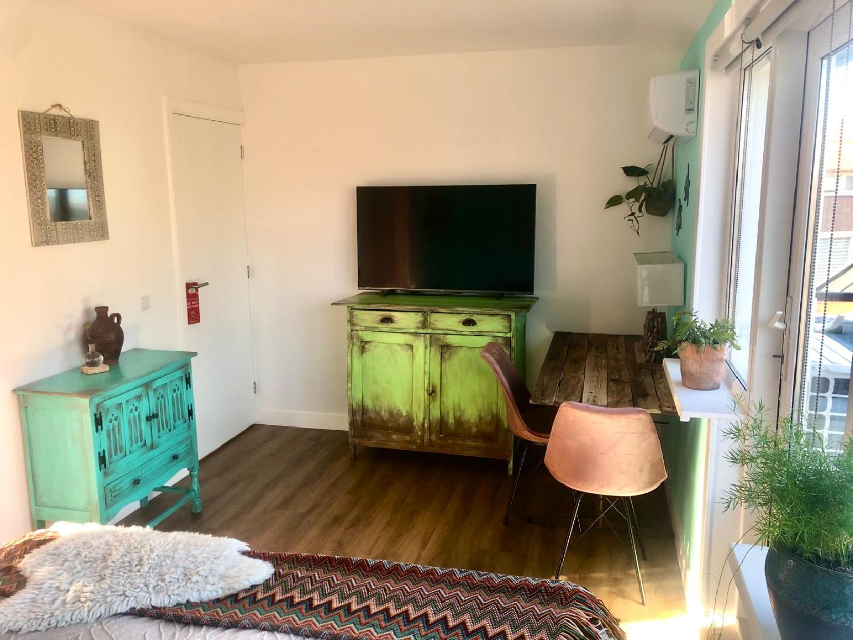 וליסינגן Costa Linda B&B מראה חיצוני תמונה