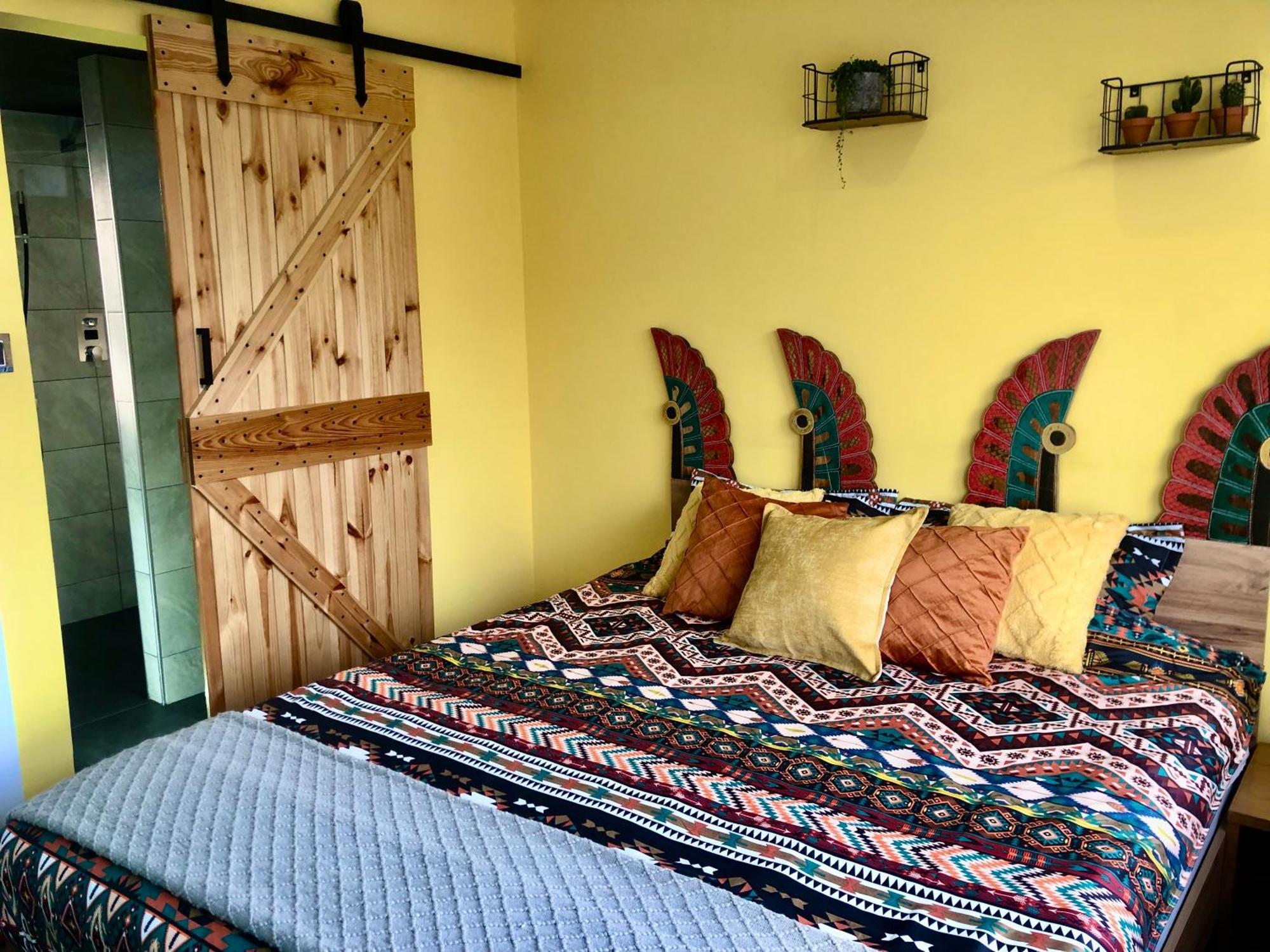 וליסינגן Costa Linda B&B מראה חיצוני תמונה