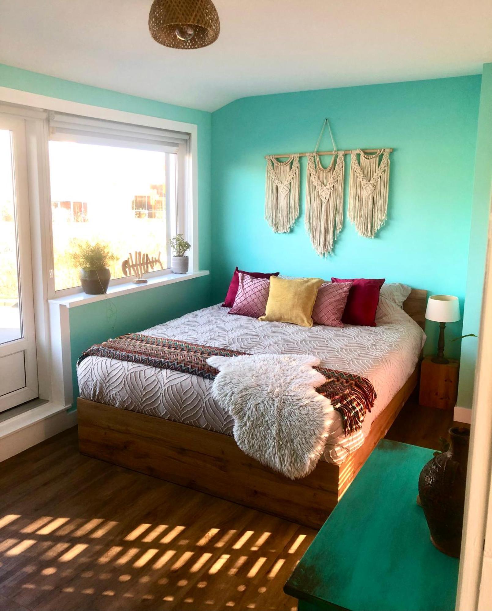 וליסינגן Costa Linda B&B מראה חיצוני תמונה
